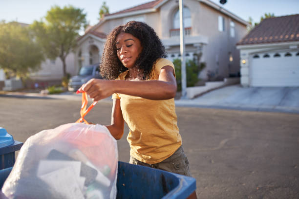 Best Basement Cleanout Services  in Webberville, MI