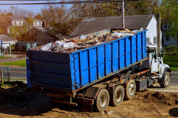Household Junk Removal in Webberville, MI