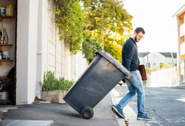 Best Trash Removal Near Me  in Webberville, MI