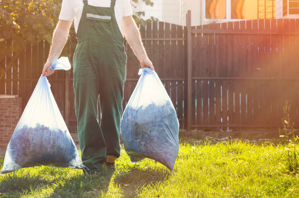 Best Commercial Cleanout Services  in Webberville, MI