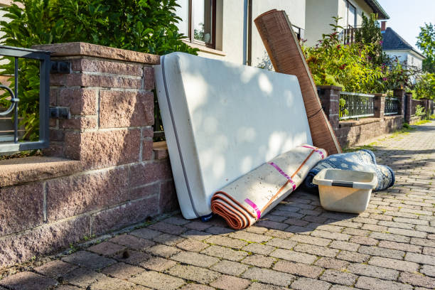 Best Local Junk Hauling  in Webberville, MI