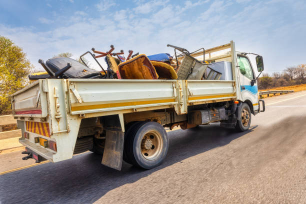 Best Garage Cleanout Services  in Webberville, MI