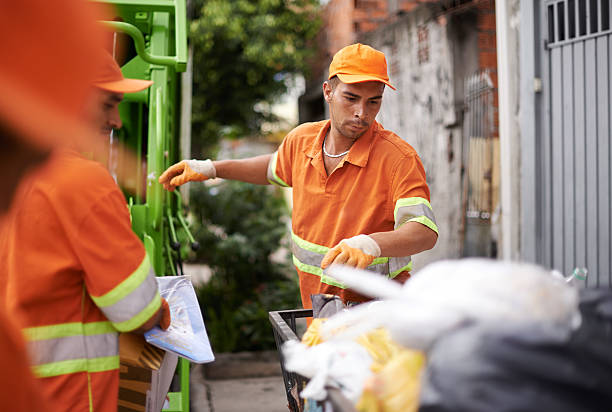Best Dumpster Rental Services  in Webberville, MI